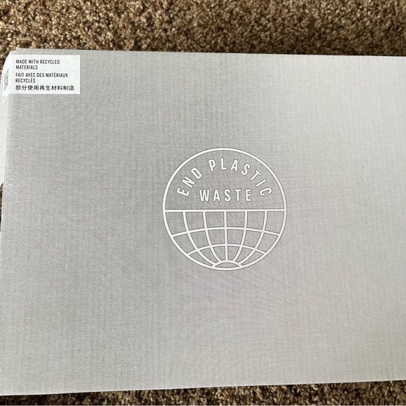 NIB Adidas Grand Court Sneakers - Picture 14 of 14